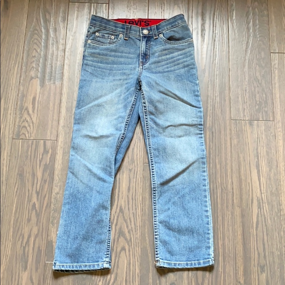 Levi’s Boys Jeans